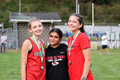 Harrison County X Country Meet 30-Sep-26
