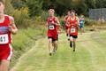 Harrison County X Country Meet 30-Sep-26