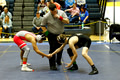 BHS Wrestling 02.15.25