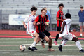 BHS (B) Soccer 26/27