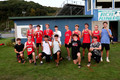 Harrison County X Country Meet 30-Sep-26