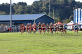 Harrison County X Country Meet 30-Sep-26