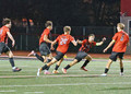 BHS (B) Soccer 26/27