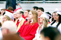 BHS Grad Ceremony 2025