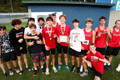 Harrison County X Country Meet 30-Sep-26