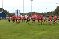 Harrison County X Country Meet 30-Sep-26