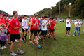 Harrison County X Country Meet 30-Sep-26