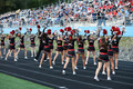 Fans, Bands, Cheer, Oh ! My ! 2026