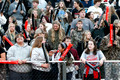 Fans, Bands, Cheer, Oh ! My ! 2026