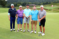 Golf with a Purpose