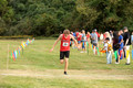 Harrison County X Country Meet 30-Sep-26