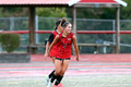 BHS (G) Soccer 2024