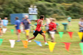 Harrison County X Country Meet 30-Sep-26
