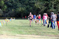 Harrison County X Country Meet 30-Sep-26