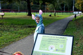 City Trick Treat Dog Walk 2026