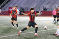 BHS (B) Soccer 26/27