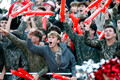 Fans, Bands, Cheer, Oh ! My ! 2026