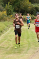 Harrison County X Country Meet 30-Sep-26
