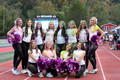 Fans, Bands, Cheer, Oh ! My ! 2026