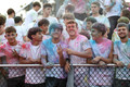Fans, Bands, Cheer, Oh ! My ! 2026