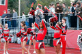 Fans, Bands, Cheer, Oh ! My ! 2026