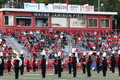 Fans, Bands, Cheer, Oh ! My ! 2026