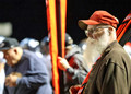 Fans, Bands, Cheer, Oh ! My ! 2026
