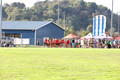Harrison County X Country Meet 30-Sep-26