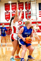 BHS Girls Bball 2025
