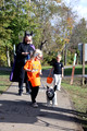 City Trick Treat Dog Walk 2026