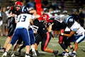 BHS football 2026/27