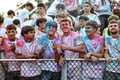 Fans, Bands, Cheer, Oh ! My ! 2026