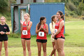 Harrison County X Country Meet 30-Sep-26