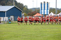 Harrison County X Country Meet 30-Sep-26