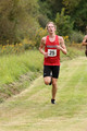Harrison County X Country Meet 30-Sep-26