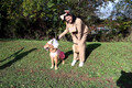 City Trick Treat Dog Walk 2026