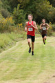 Harrison County X Country Meet 30-Sep-26