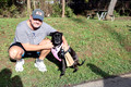 City Trick Treat Dog Walk 2026