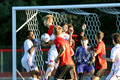 BHS (B) Soccer 26/27