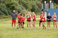 Harrison County X Country Meet 30-Sep-26