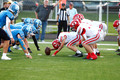 BHS football 2026/27