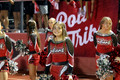 Fans, Bands, Cheer, Oh ! My ! 2026