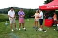 Golf with a Purpose