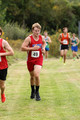 Harrison County X Country Meet 30-Sep-26