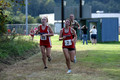 Harrison County X Country Meet 30-Sep-26