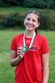 Harrison County X Country Meet 30-Sep-26