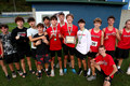 Harrison County X Country Meet 30-Sep-26