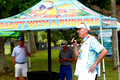 Golf with a Purpose