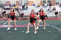 Fans, Bands, Cheer, Oh ! My ! 2026