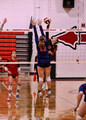 BHS VBall 26/27